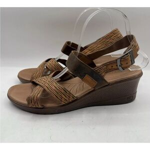 Keen Multicolor Strappy Women's Sandals
